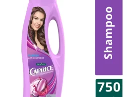 Caprice Sh Esp Fuerza Acticeramidas 750ml