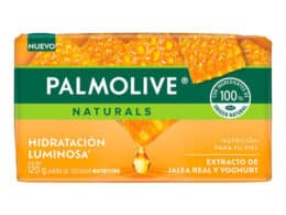Palmolive JTO Jalea Real y Yoghurt 120g