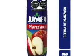 Jumex Manzana 960ml