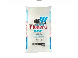 Pionera Arroz Super Extra 1kg