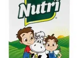 Lala Leche NutriLeche 2l