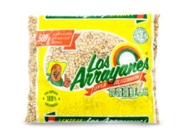 Arrayanes Lenteja 500g