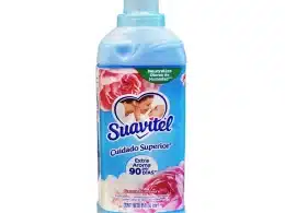 Suavitel Cuidado Superior Fresca Primavera 850ml