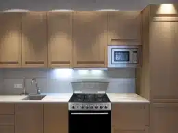 Estufa Verona EK-501FN