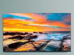 Hisense Pantalla 43" 4K Smart TV UHD 43A60GV VIDAA