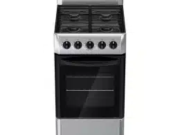 Estufa Acros 20 Pulgadas Negra naw1001s