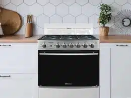 Estufa Koblenz Venecia EK-1131 VA-ICHIC