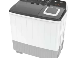 Lavadora Doble Tina White Westinghouse 19 Kilos  WWXCTT301408Q