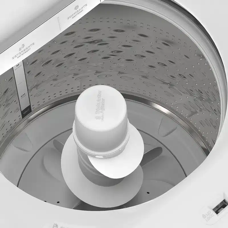 Lavadora Whirlpool 8MWTW1934MJM 19 kg - Image 4