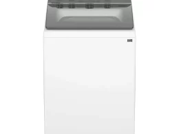 Lavadora Whirlpool 8MWTW2054WRM 20 kg Blanco Tapa