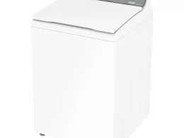 Lavadora Whirlpool 8MWTW1934MJM 19 kg