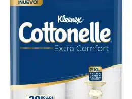 PAPEL KLEENEX COTT SOFT 32 ROLL