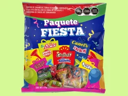 Dulces Surtidos Canel's El Piñatero 1.3 Kg