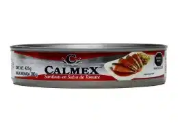 SARDINA CALMEX 425 GR