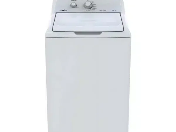 LAVADORA AUTOMATICA 18 KILOS MABE LMA78112CBAB0