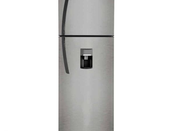 Refrigerador Mabe 300 L (11 pies), Matte Inox