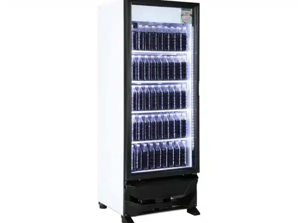 Enfriador vertical, Marca Criotec CFX-19