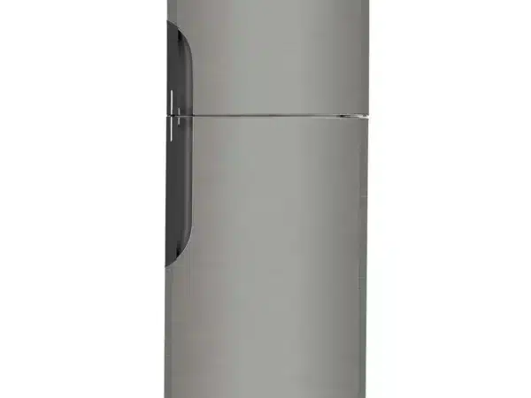 Refrigerador Mabe Top Mount 19 Pies Inox Mate