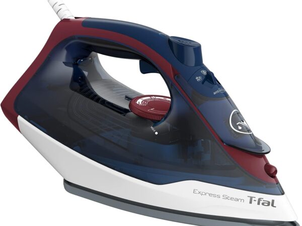 Plancha de vapor T-FAL Express Steam