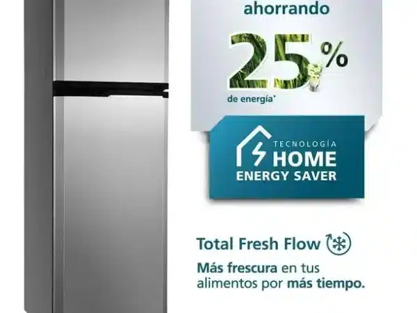 Refrigerador Mabe 10 PIES  RMA-250PVMRE0