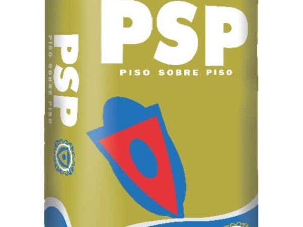 ADHESIVO PSP PISO SOBRE PISO