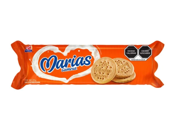 Galletas Gamesa Marías 185 G