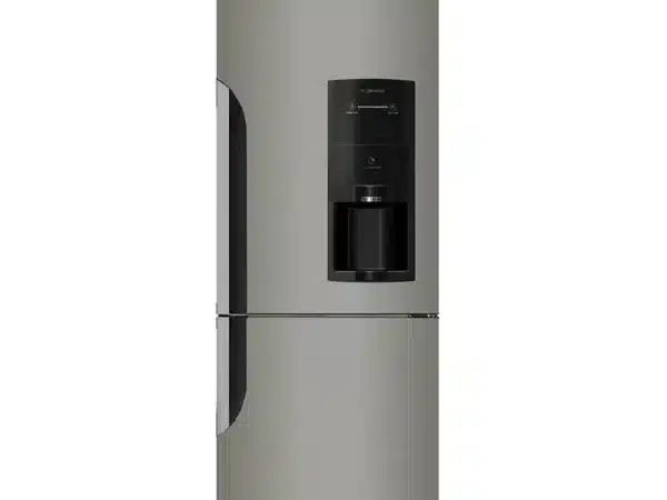Refrigerador Mabe Bottom Freezer 15 Pies 400L