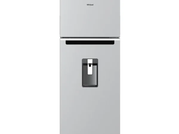 Refrigerador Whirlpool 14 Pies Top Mount WT1433K Gris