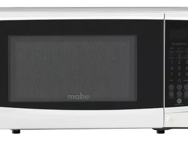 Microondas Mabe, Color Blanco