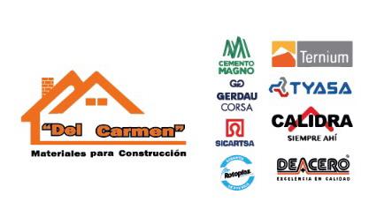 Materiales Del Carmen