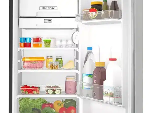 Refrigerador Mabe 210 L Rma210pymrm0