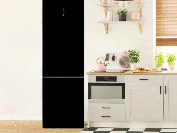 Refrigerador DAEWOO RCT-360NBG