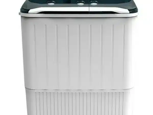 Lavadora Hisense WSA1301P Semiautomática 13kg