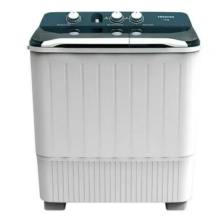 572eaece-5bcb-4d7b-9370-c538e0a595ed.cc394ea65ba213dbca4a669a996026bc Lavadora Hisense WSA1301P Semiautomática 13kg - Imagen 1
