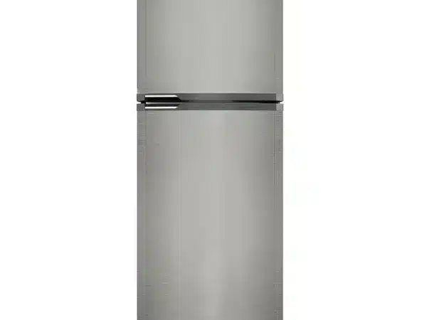 Refrigerador Mabe 14 Pies Acero Inoxidable Mate RME360PVMRM0