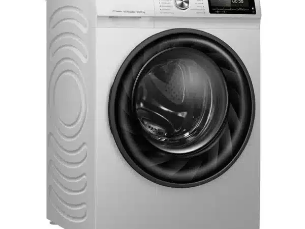 Lavasecadora Hisense Blanca 15 Kg