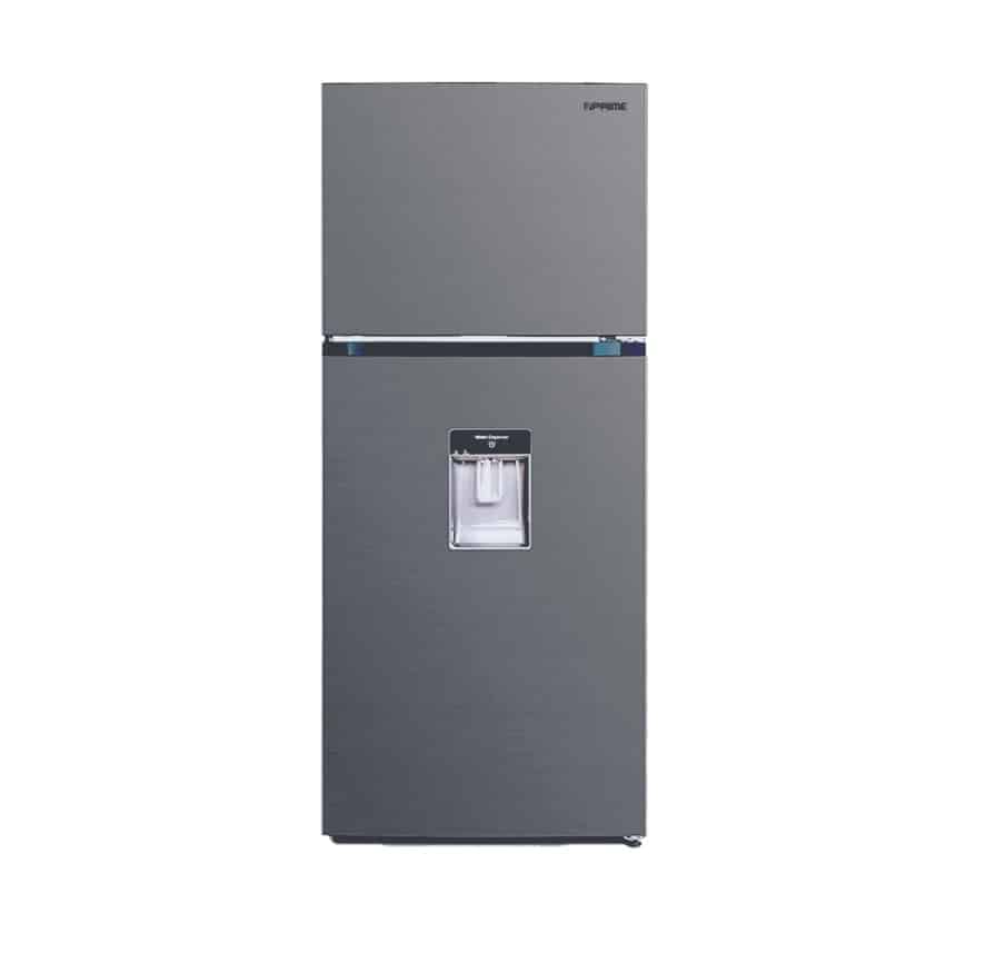 20022847_0 Refrigerador Prime RPR11-S 11 Pies con Despachador de Agua Top Mounted Silver - Imagen 1