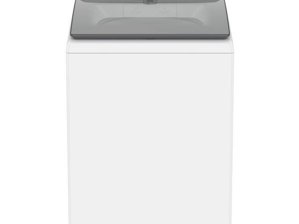 Whirlpool Lavadora de Carga Superior 8MWTW2041WJM, 20Kg, Negro/Blanco