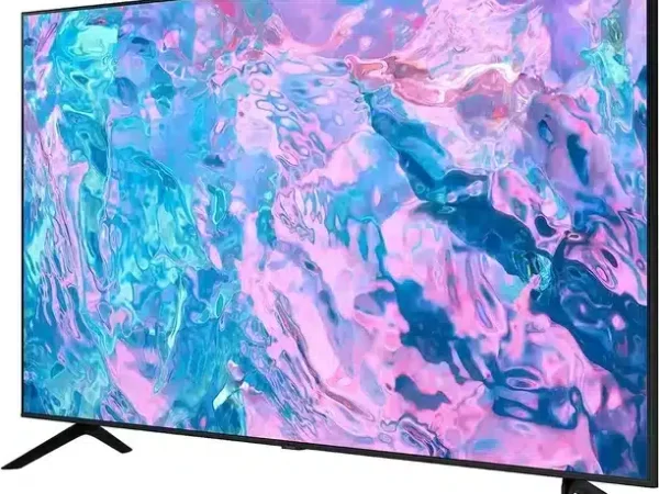 43" Crystal UHD 4K CU7000 Smart TV (2023)