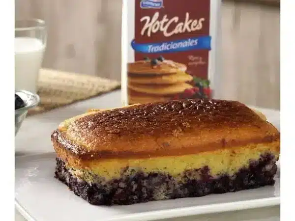 Harina para hot cakes Gamesa tradicional 800 g