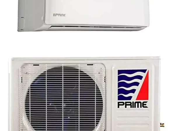 Aire Acondicionado Prime Inverter 12000 Btus 220v Solo Frío