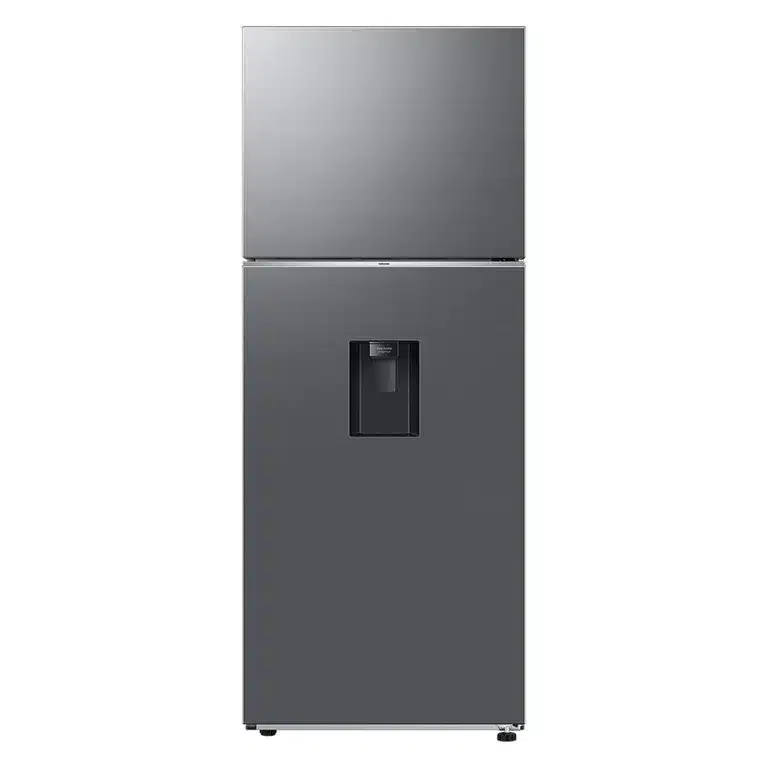 00880609536346l Refrigerador Top Mount 15 Pies Samsung RT42DG6224S9EM - Imagen 1