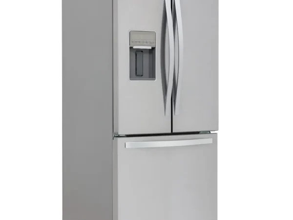 Refrigerador Whirlpool 20 Pies French Door MWRF220SEHM