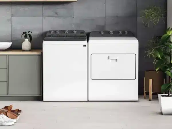 Lavadora Whirlpool  26 Kg Carga Superior Xpert Dual Agitator 2 en 1