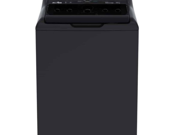 Lavadora Aqua Saver Green Automática 25 kg Diamond Gray Mabe - LMP75205WDAB0