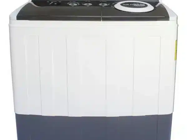 Lavadora Dace Ls28131ppbg Semi-automatica Doble Tina 28 Kg