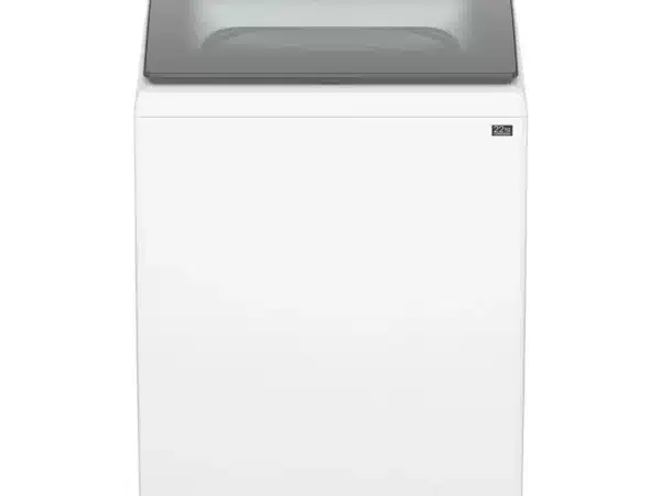 Lavadora Whirlpool 22 Kg Blanca 8MWTW2254WRM Automática Carga Superior