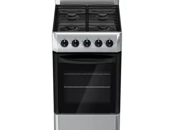 Estufa Acros 20 Pulgadas Negra naw1001s