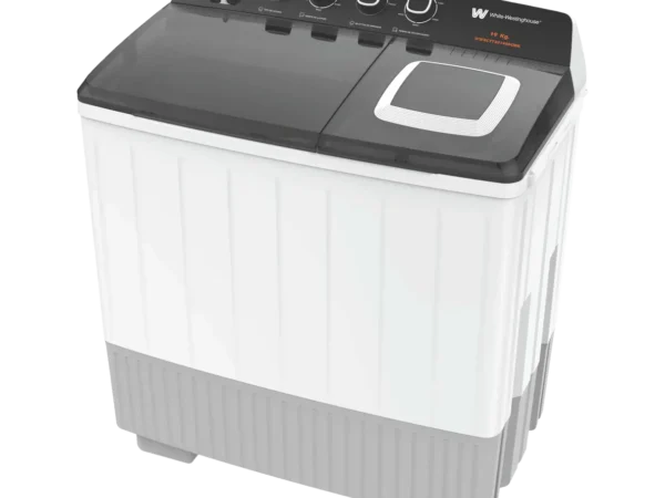 Lavadora Doble Tina White Westinghouse 19 Kilos  WWXCTT301408Q